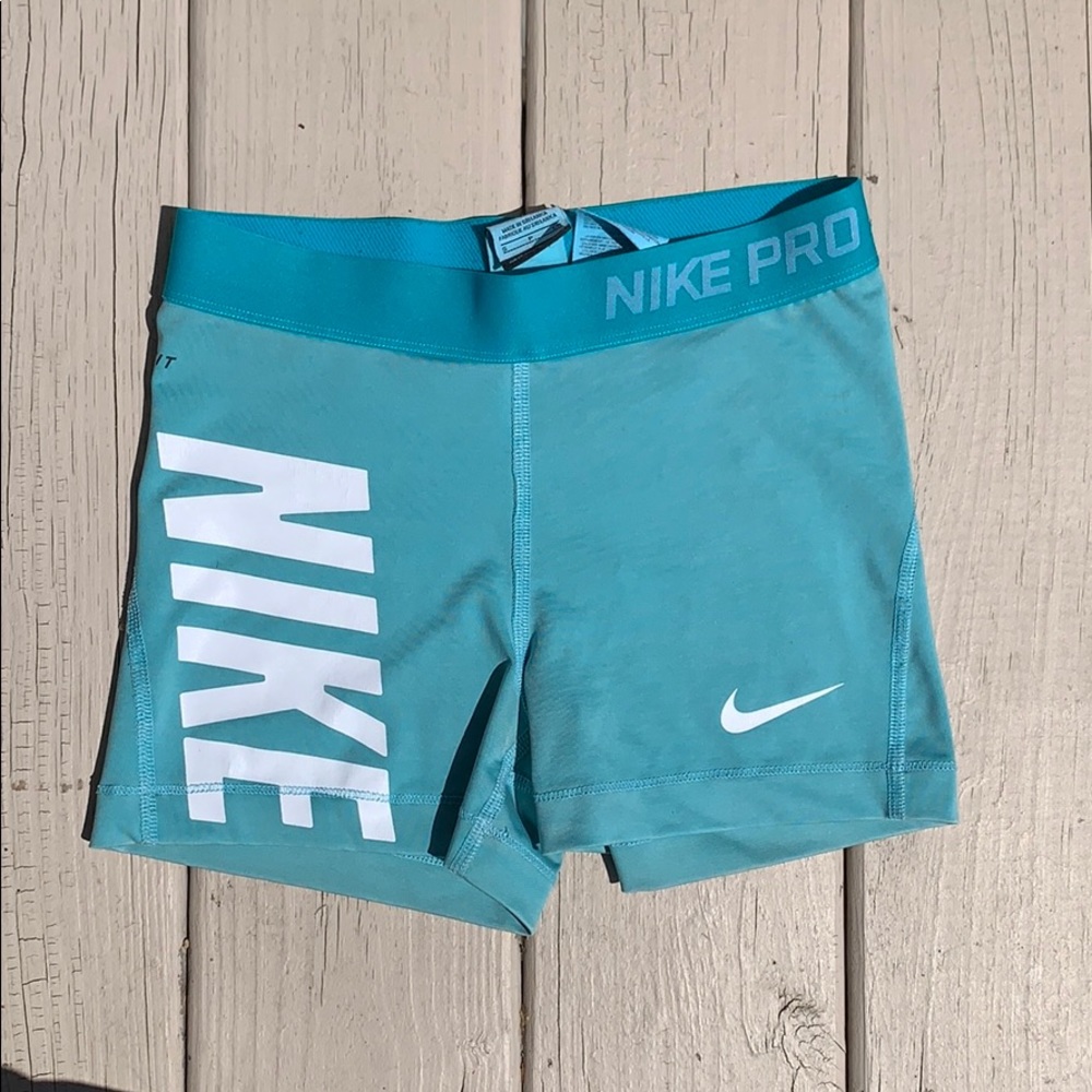 Nike Pro Spandex